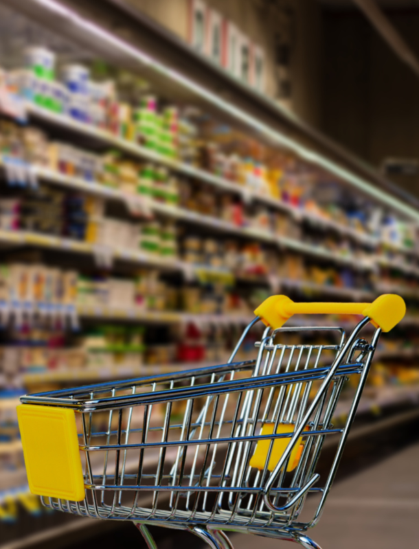 rayonnage magasin tunisie