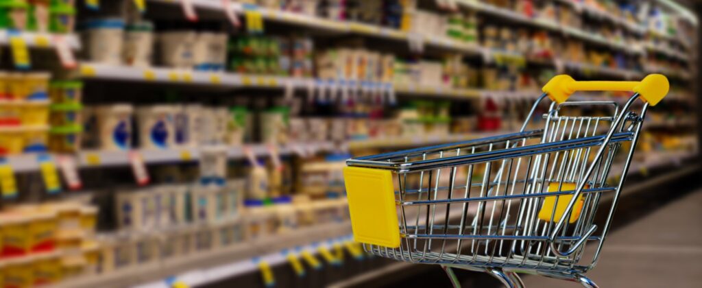 rayonnage magasin en tunisie