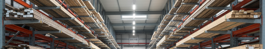 Cantilever en tunisie