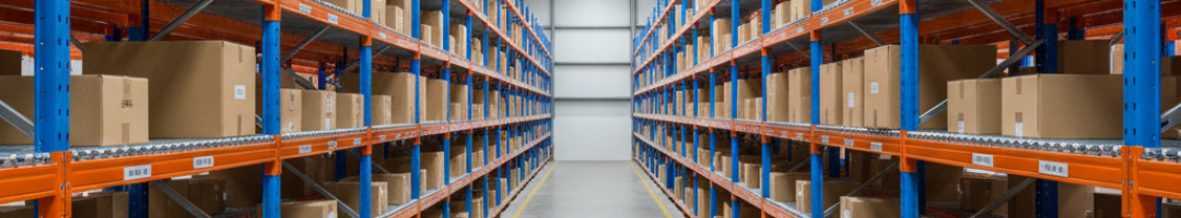 Rack Dynamique en tunisie