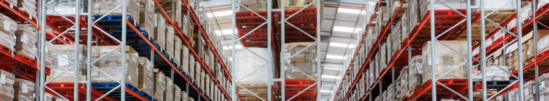 Rack à palette rayonnage tunisie